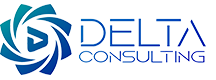 Delta Consulting logo