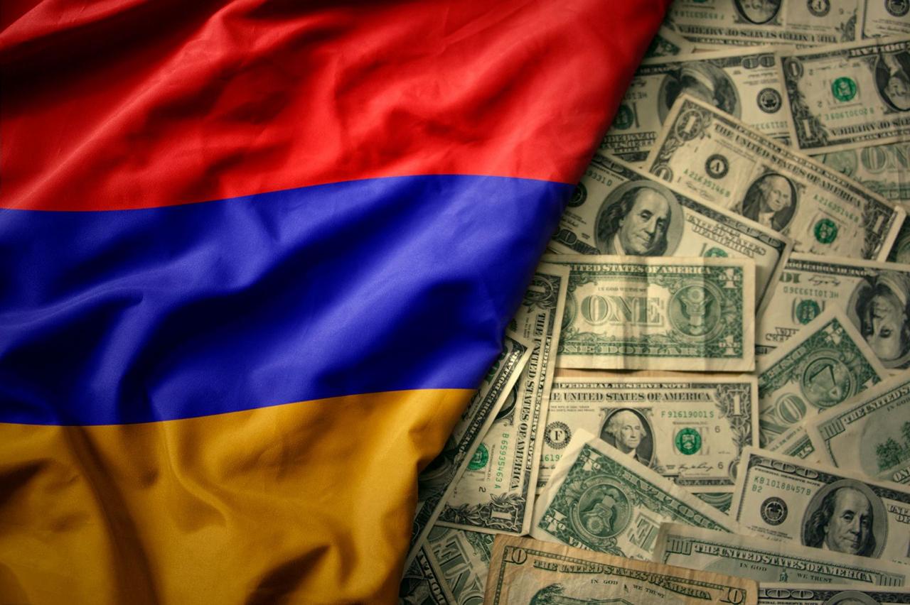 Почему предприниматели из России выбирают Армению?